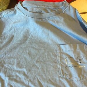 Awesome long sleeve Vineyard Vines shirt